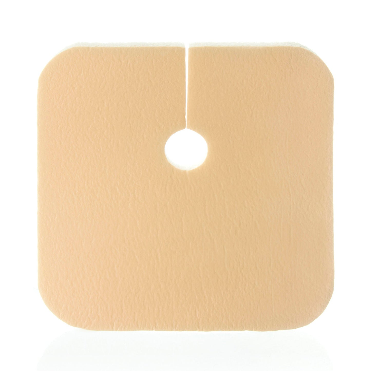 DRESSING, WND DERMA FM STR WATERPRF 3.5"X3.5" (10/BX)