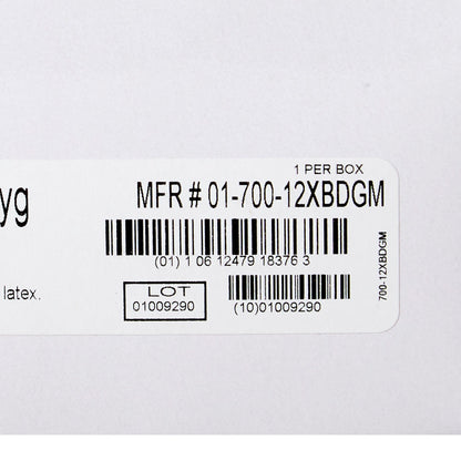 SPHYG, ANEROID PRO LF BURG LG ADLT 34-50CM