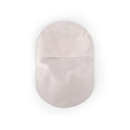 POUCH, OSTOMY SENSURA MIO CLSD3/8" 1 9/16" W/WNDW (10/BX)