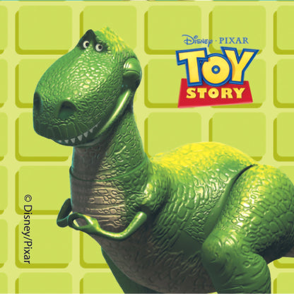 STICKER, TOY STORY (100/RL)