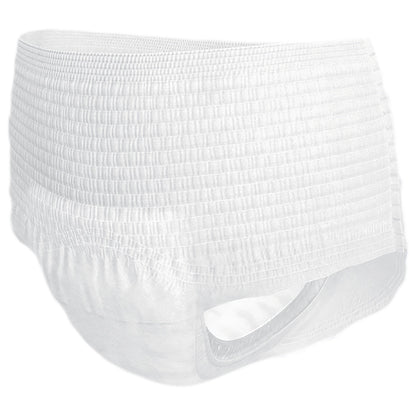 UNDERWEAR, INCONT TENA PROTECTIVE PLUS SZ SM (15/BG 4BG/CS)