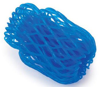 TIP PROTECTOR, F/SCOPE LENS BLU LG 7MM-15MM (100/PK)