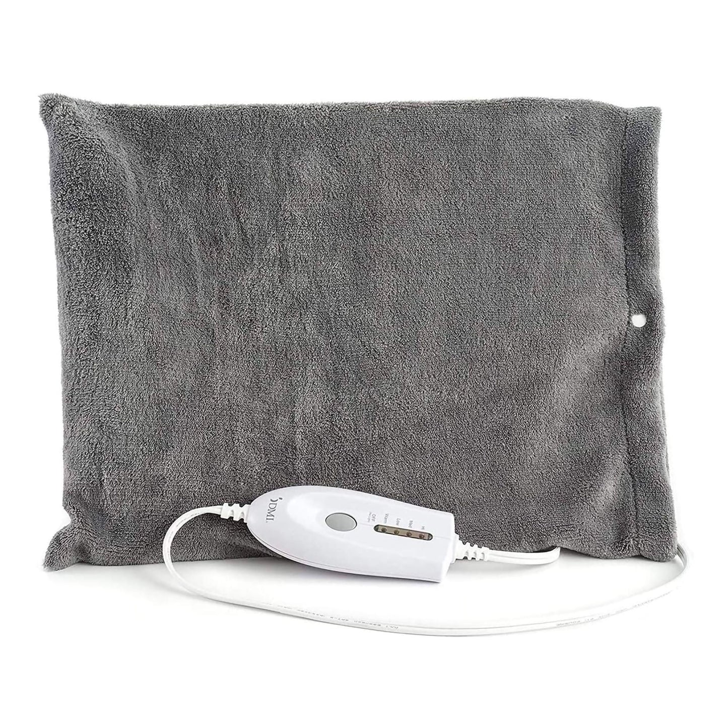 PAD, HEATING W/4 HEAT OPTIONS 9' CORD MED 14.5X12"