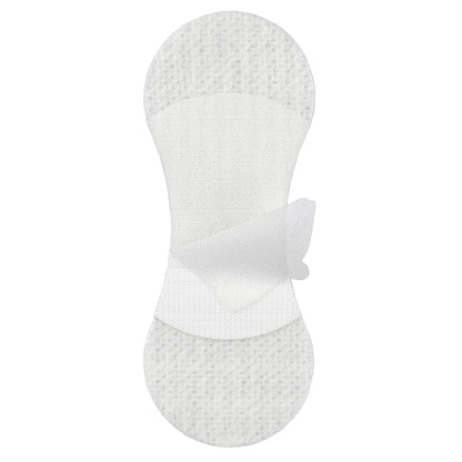 CATH SECURE, GRIP LOK UNIV STRMED (100/BX)