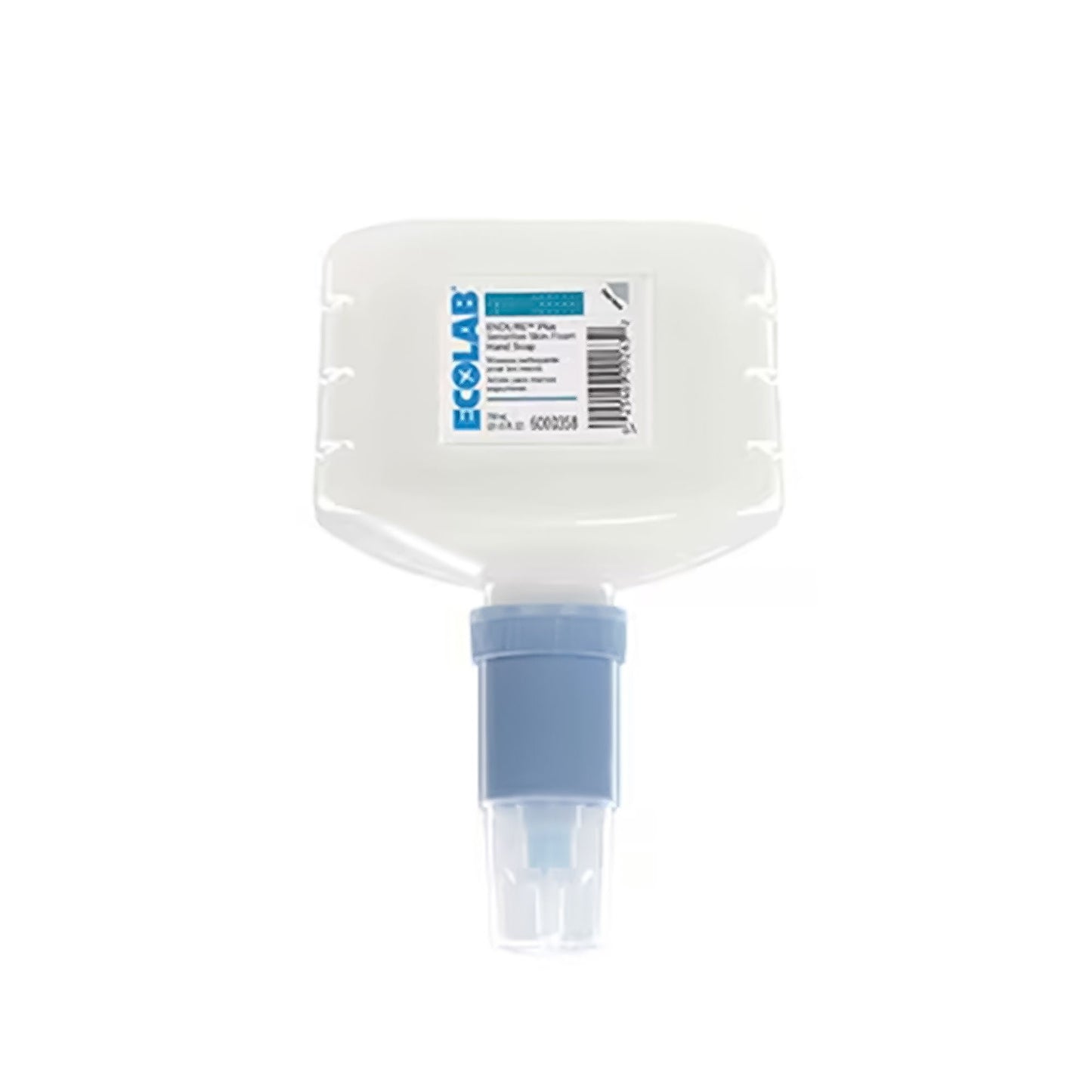 SOAP, HAND ENDURE PLUS SENSI SKIN FOAM 1250ML (4/CS)