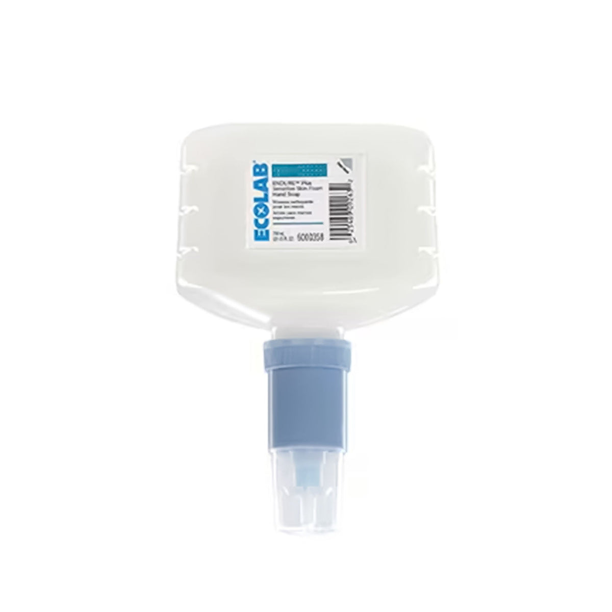 SOAP, HAND ENDURE PLUS SENSI SKIN FOAM 1250ML (4/CS)