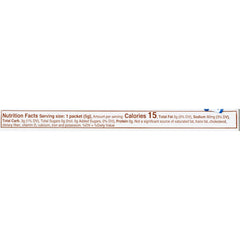 THICKENER, COFFEE INSTANT THICK & EASY CLR NECTAR 5GM (72/CS