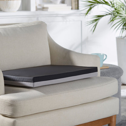 CUSHION, SEAT PROTEKT GEL 20"X16"X2" (4/CS)