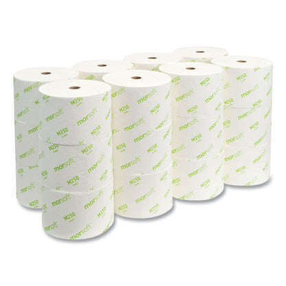 TISSUE, TOILET ULTRA 2PLY 3/4 " CORE (24/CS)