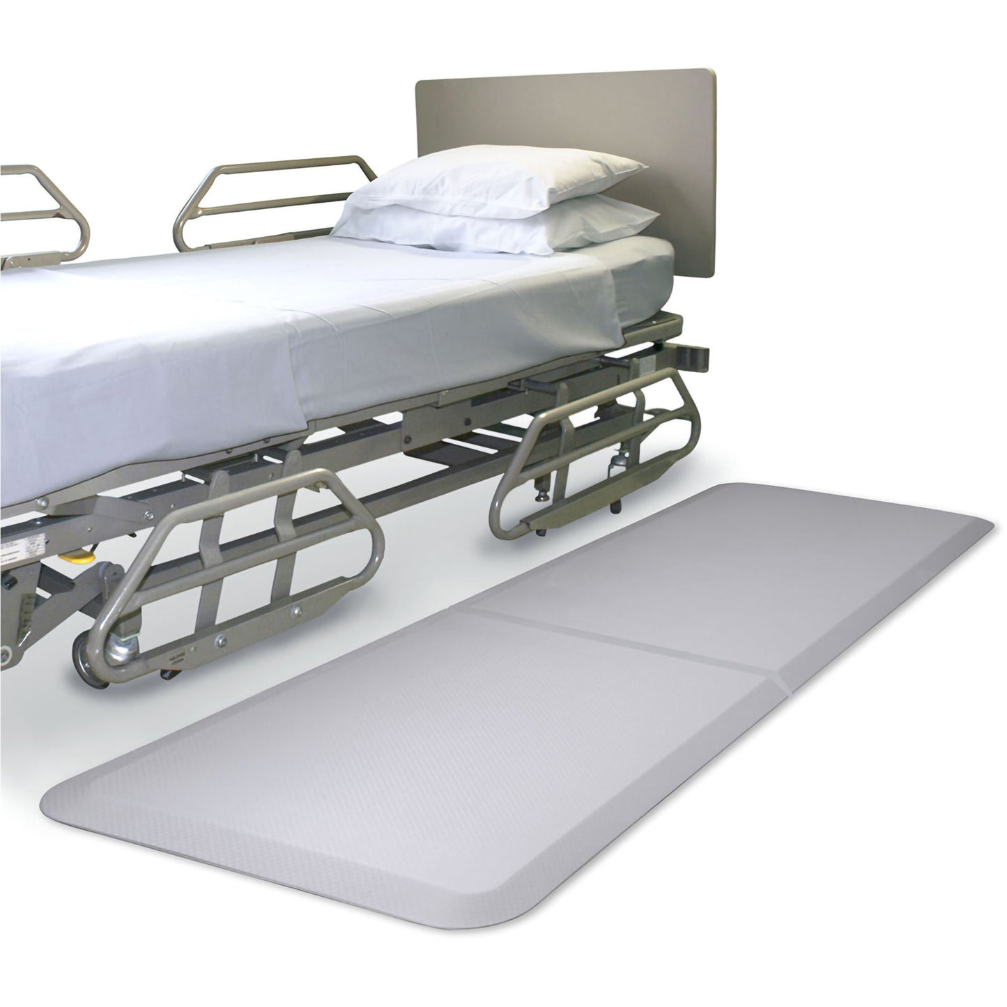 MAT, SAFETY BEDSIDE FALL SHIELD STD BI-FOLD