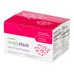 THICKENER, EASYMIX NECTAR INDIVIDUAL 80CT (80/CS)