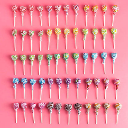 DUM DUM, POPS (120/BX 18BX/CS)