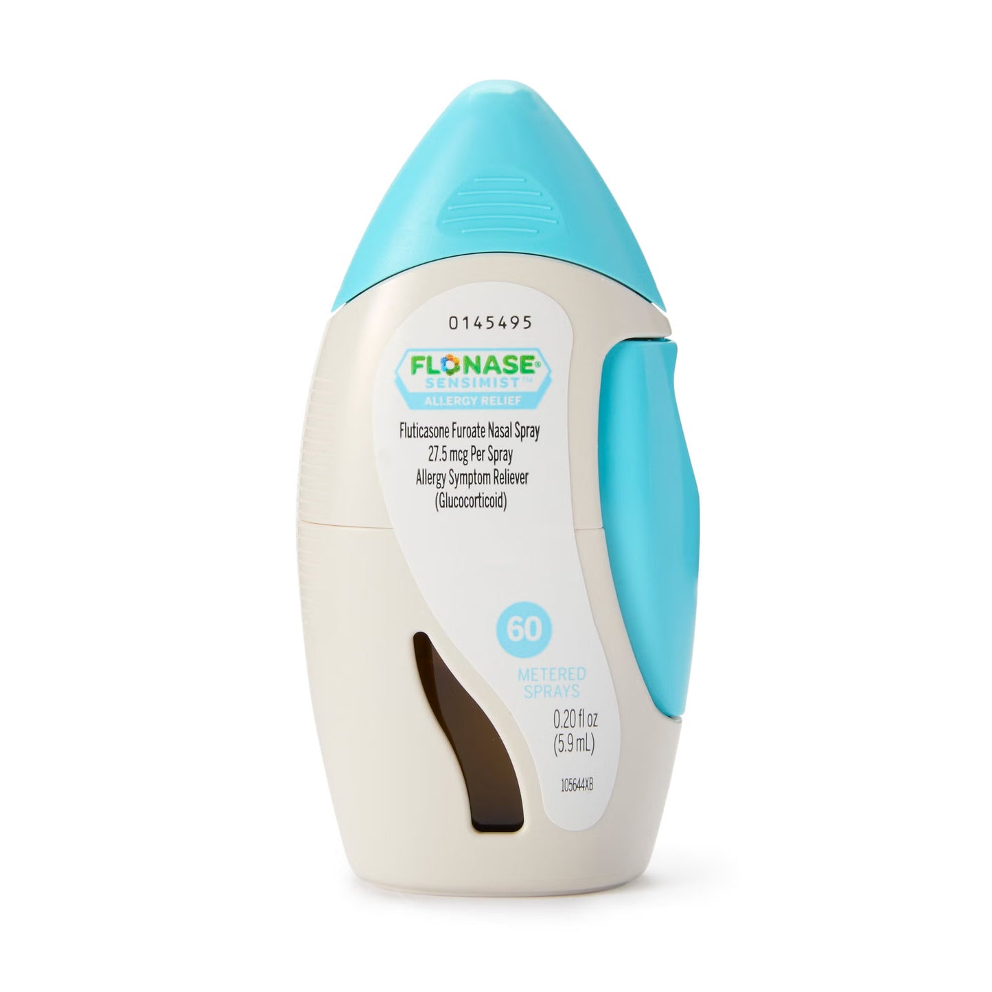FLONASE SENSIMIST, SPR 27.5MCG60DOSE