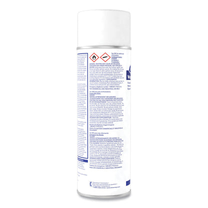 CLEANSER, WALL POWER FOAM 20OZ(12/CS)