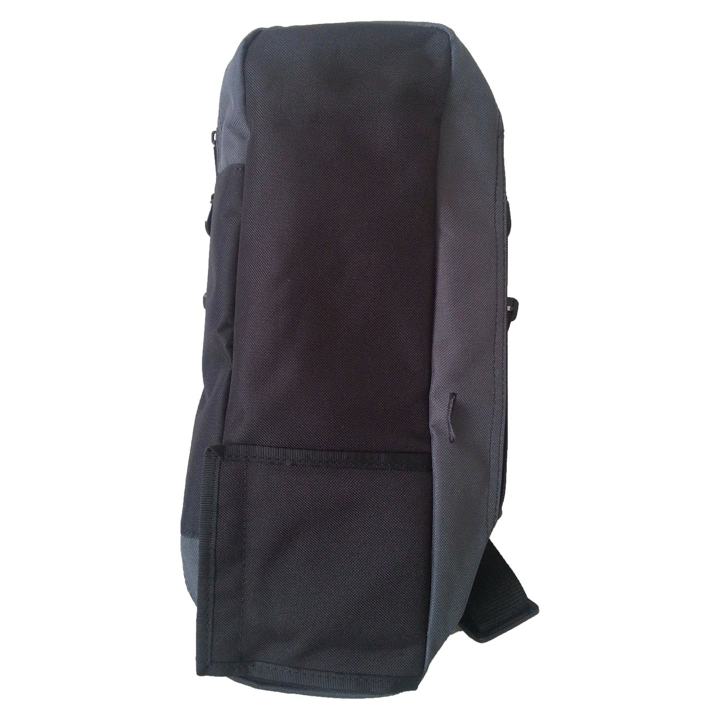 POUCH, PUMP UNIV BLK 1000ML