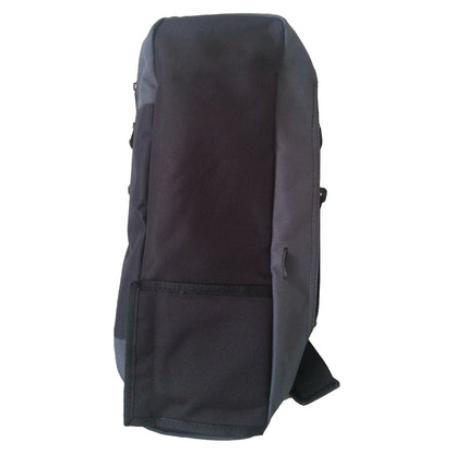 POUCH, PUMP UNIV BLK 1000ML