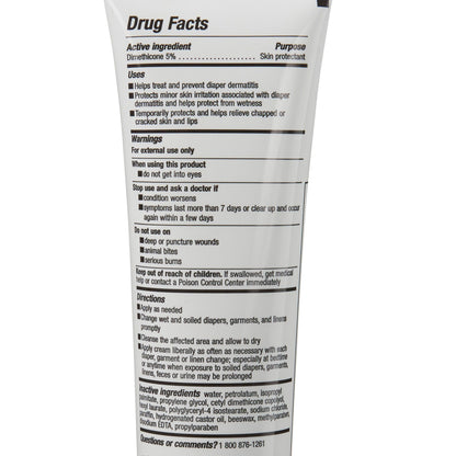 CREAM, SECURA PROTECT 4OZ (12/CS)