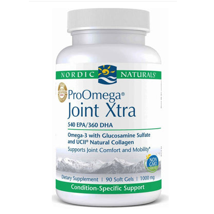 SUPPLEMENT, PROOMEGA JOINT XTRA (90CT/BT 12BT/CS)