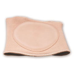 PAD, GEL STRAP UNIV SM/MED (1PR/PK)