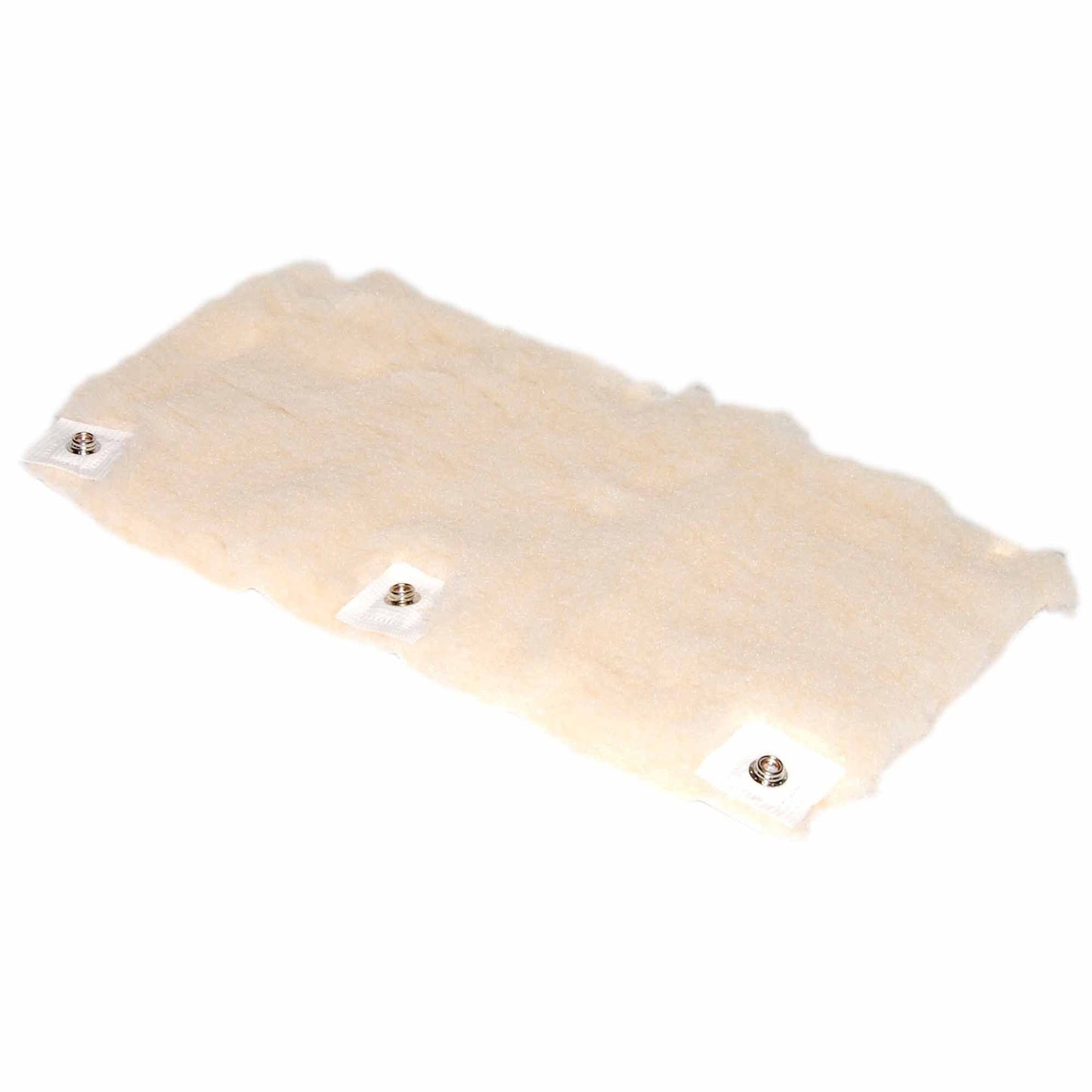 CUSHION, WHEELCHAIR ARM REST 9015