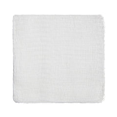 GAUZE, PERF 8PLY LF STR 4X4" (2/PK 50PK/BX 12BX/CS)