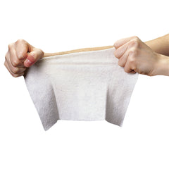 COMFORT BATH, FRAGRANCE FREE (44PK/CS)