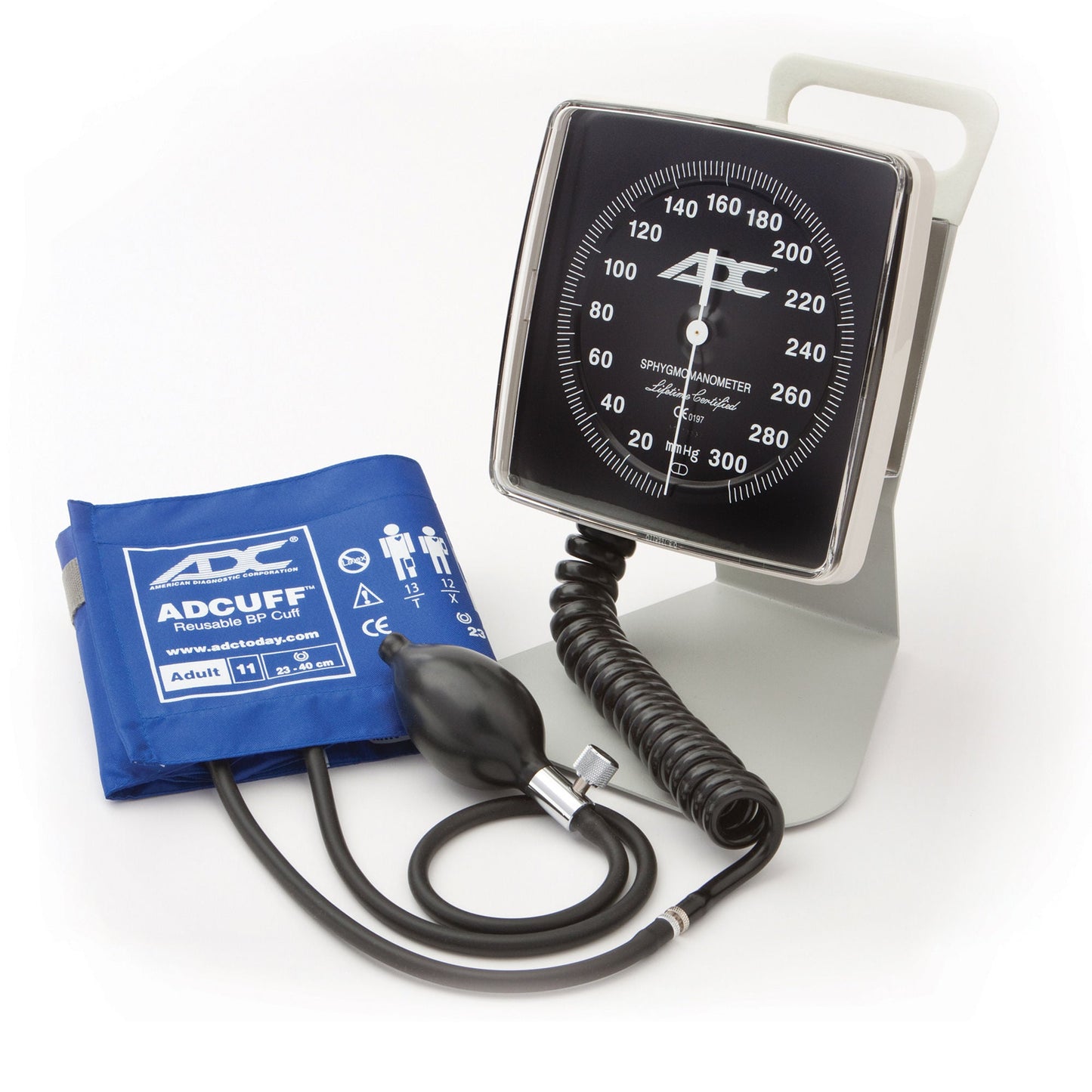 SPHYG, ANERIOD DESK DIAGNOSTIXW/SZ11 CUFF