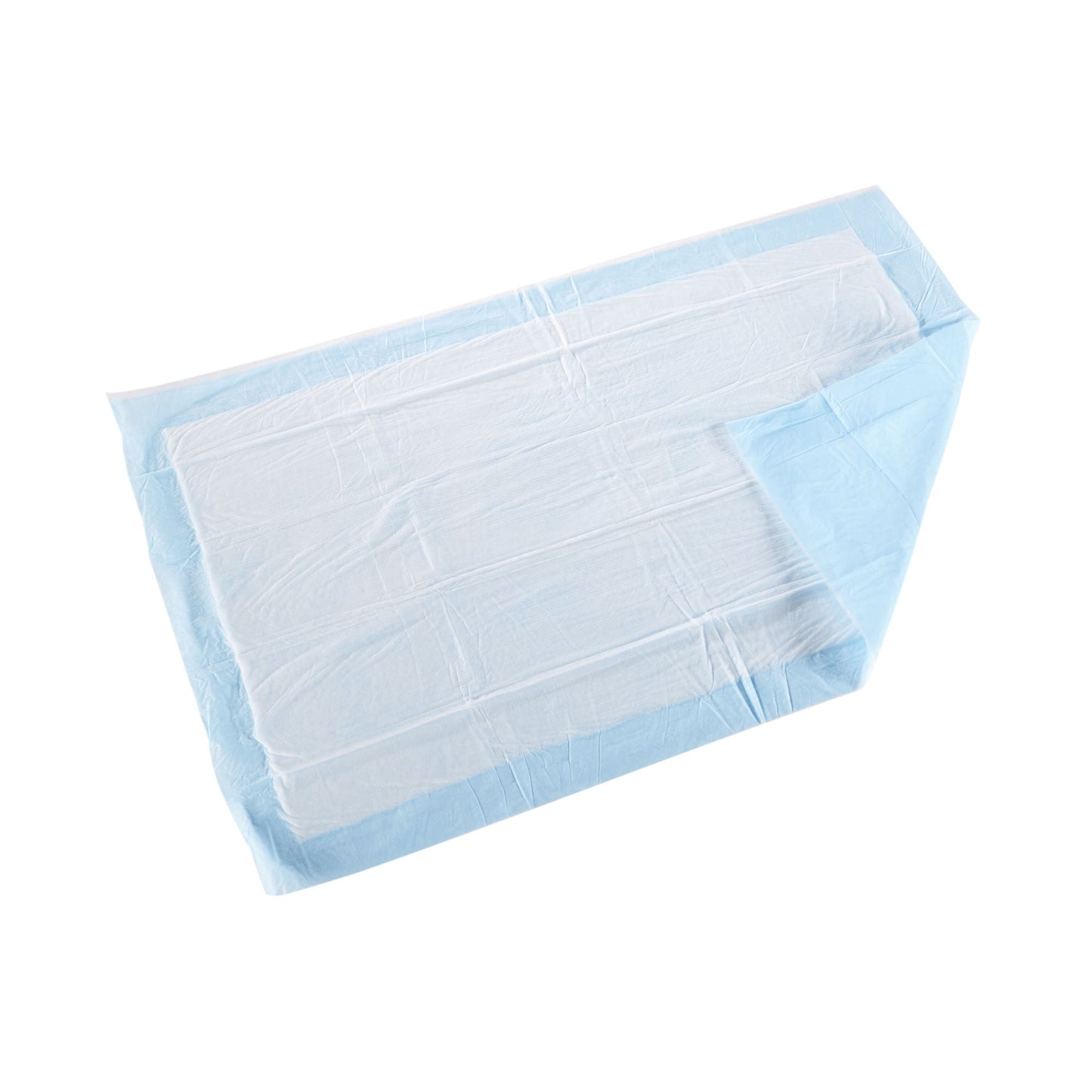 UNDERPAD, LIGHT ABSRB FLUFF 23"X36" (15/BG10BG/CS)