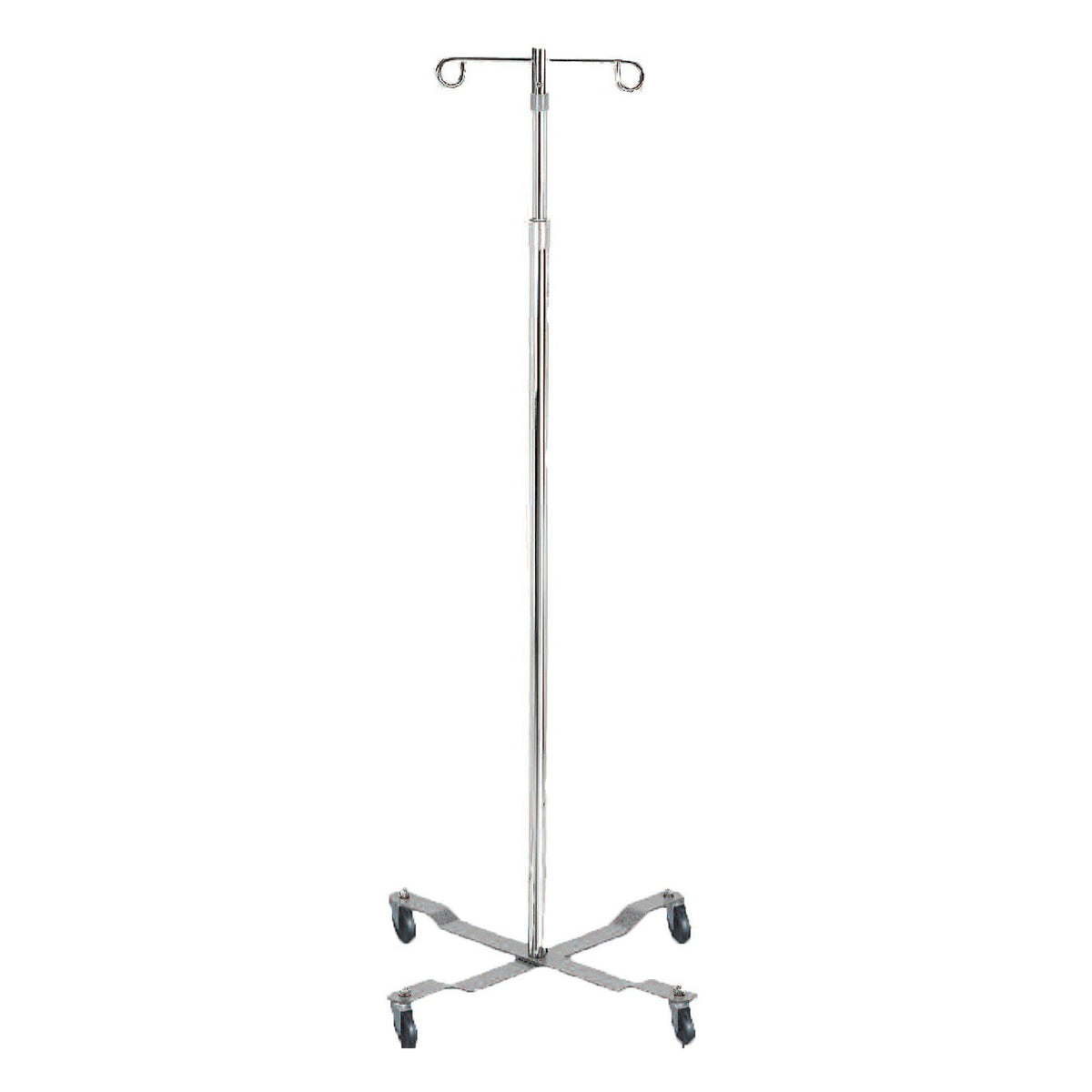 IV POLE, 4LEG 2HOOK