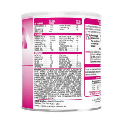 PROPIMEX-1, PDR UNFLAV 14.1OZ (6/CS)
