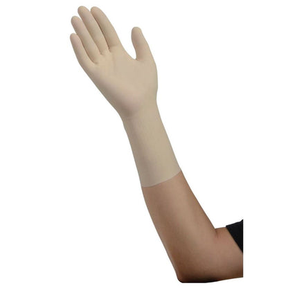 GLOVE, EXAM VNYL LG N/S (150/BX 10BX/CS)