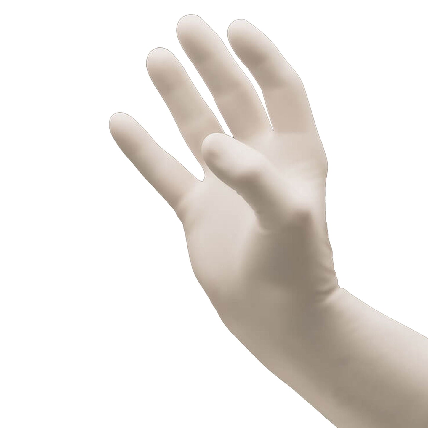 GLOVE, EXAM NTRL SM N/S OAT (200/BX 10BX/CS)