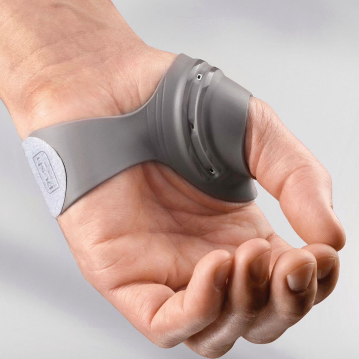 THUMB BRACE, PUSH METTAGRIP CMC LT SZ1