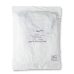 GOWN, CLEAN RM ANTI-STATIC STRWHT REG (50/CT)