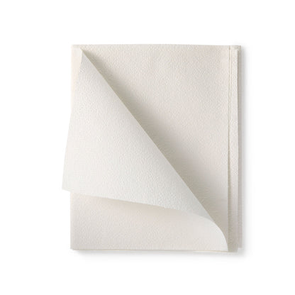 DRAPE 40X48 WHT TTT 100/CS