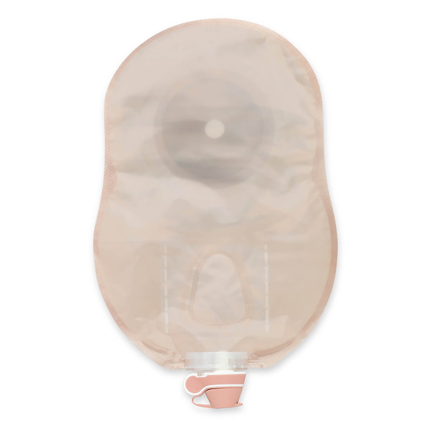 POUCH, URO PREMIER 1PC FLT FLEXTEND BARRIER/TAPE CLR (10/BX)