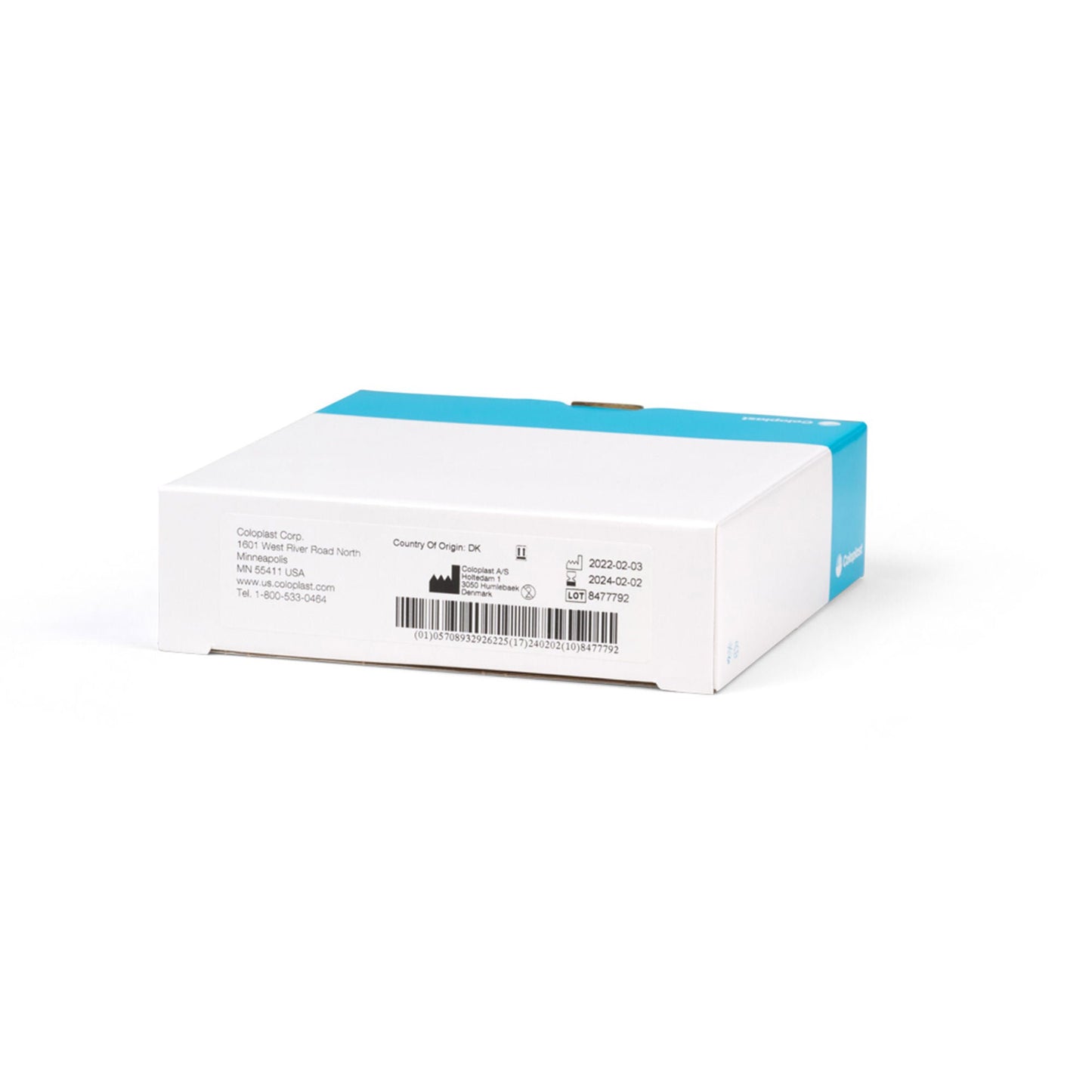 BARRIER, SKIN SENSURA MIO CLICK NON-CONVEX STD (5/BX)
