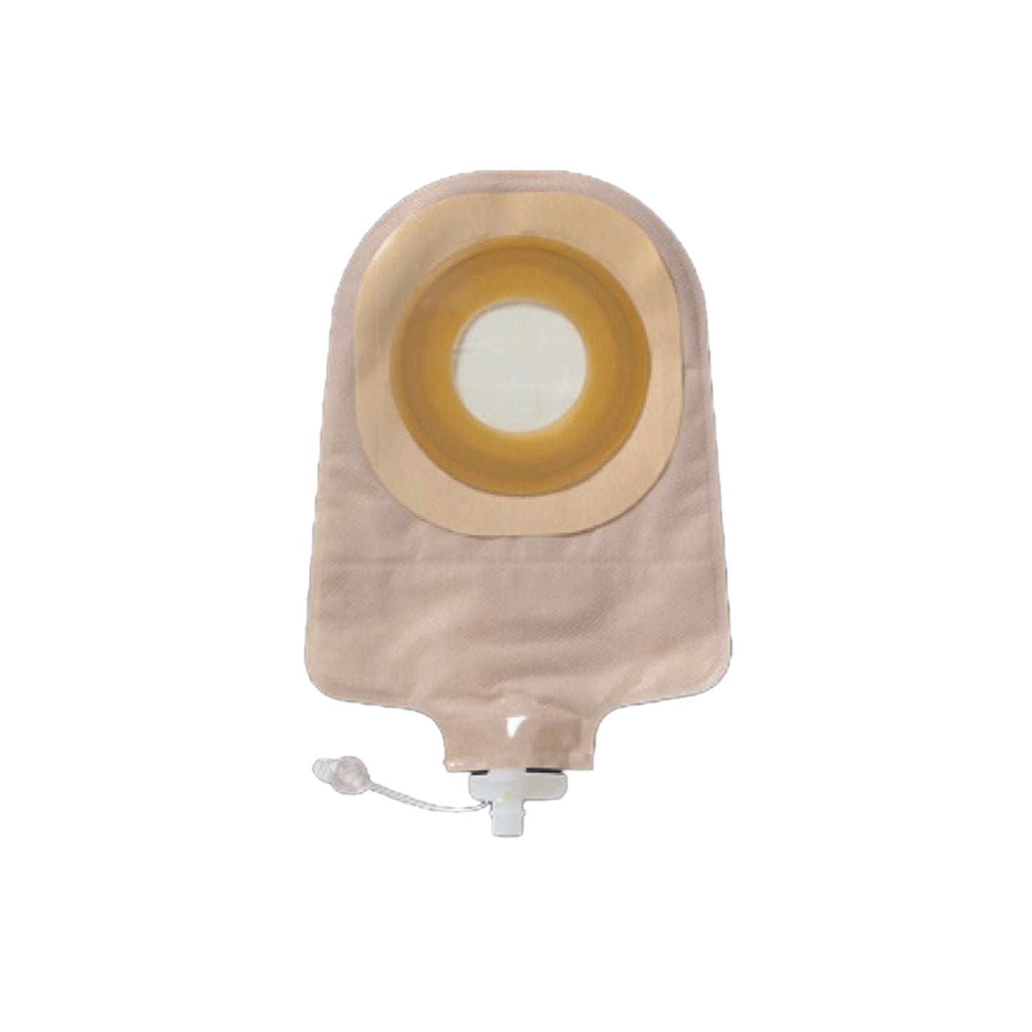 POUCH, UROSTOMY PREM 1 3/4" (10/BX)