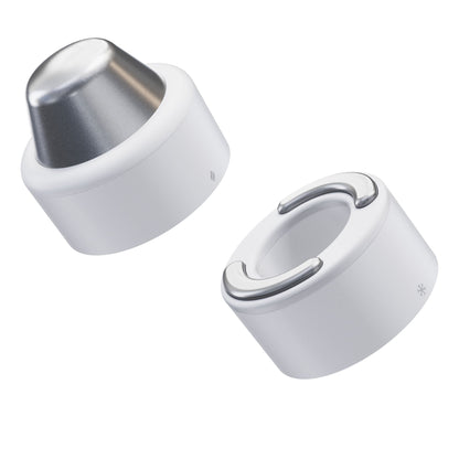 RINGS, HOT/COLD F/THERAFACE PRO WHT