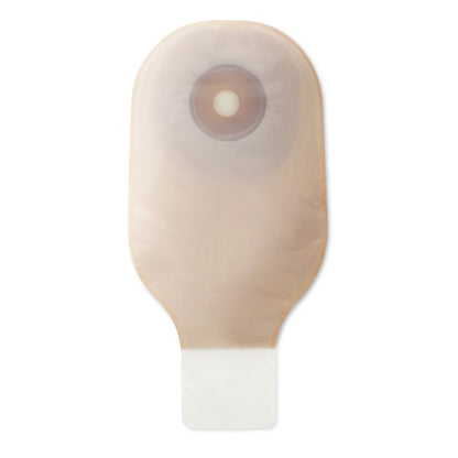 POUCH, DRAIN W/BARRIER 2 1/2" (10/BX)