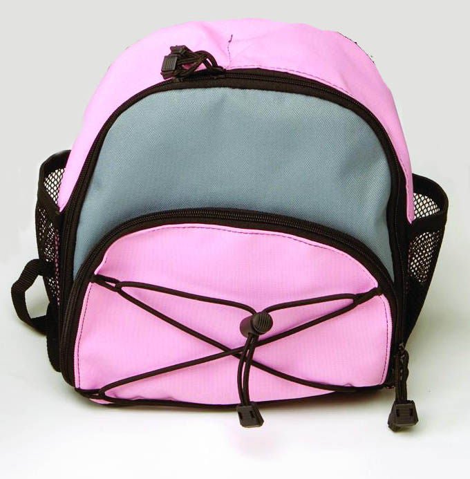 BACKPACK, KANG JOEY MINI PNK KENDAL