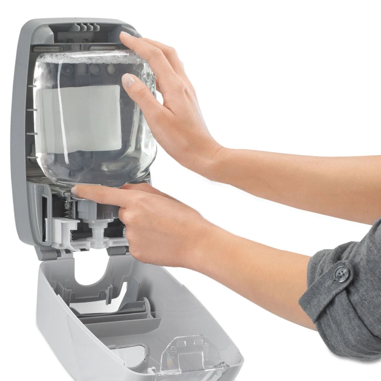 DISPENSER, FMX-12 1250ML (6/CS)
