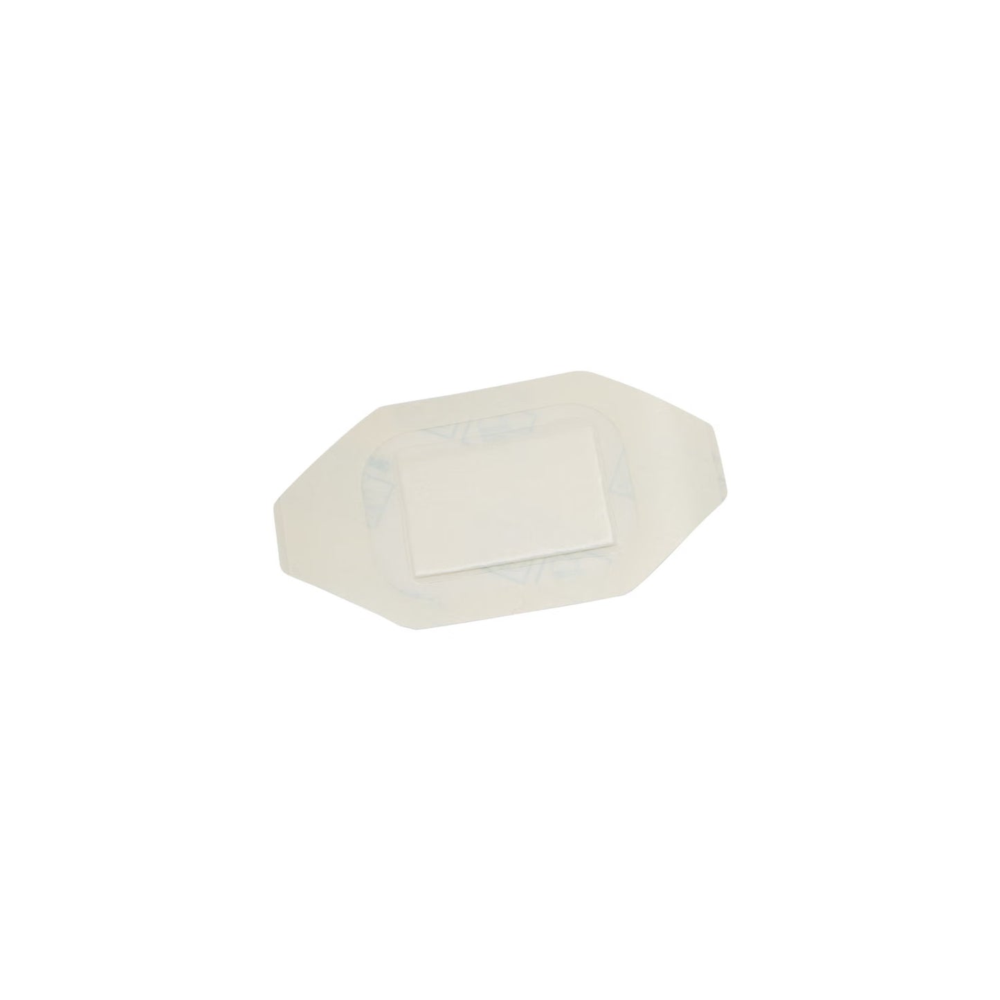 DRESSING, TEGADERM 2"X2 3/4"