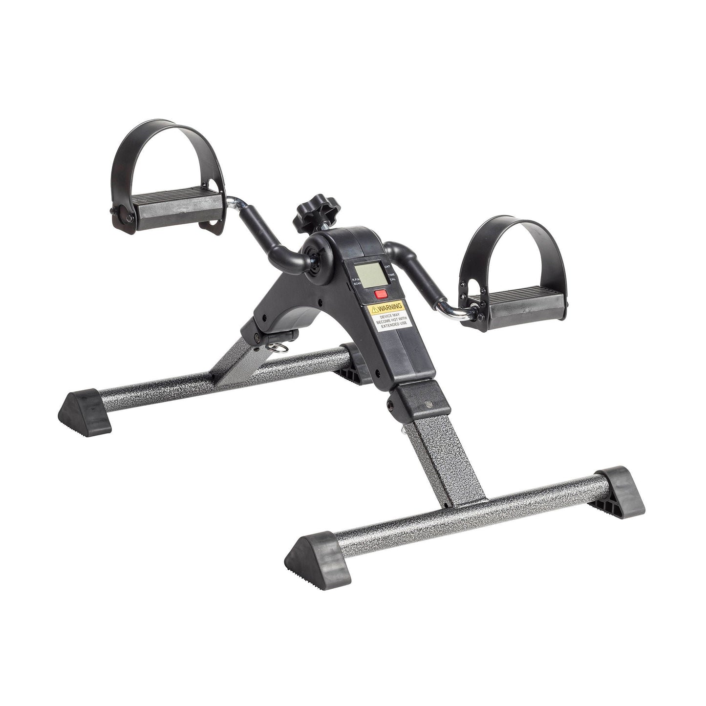 EXERCISE, PEDDLER W/ELECTRONICDISPLAY D/S