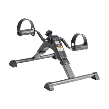 EXERCISE, PEDDLER W/ELECTRONICDISPLAY D/S