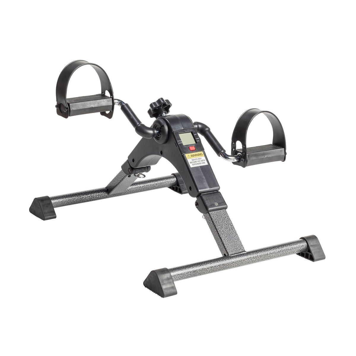 EXERCISE, PEDDLER W/ELECTRONICDISPLAY D/S