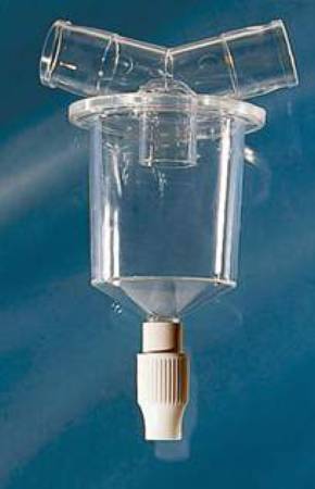 TRAP, WATER VENT CIRCIUT ADULT(50/CS)