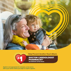 ASPIRIN DR EC, TAB 81MG LOW DOSE (200/BT)