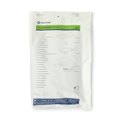 CYSTO PACK, I EVOL (12/CS) 88610