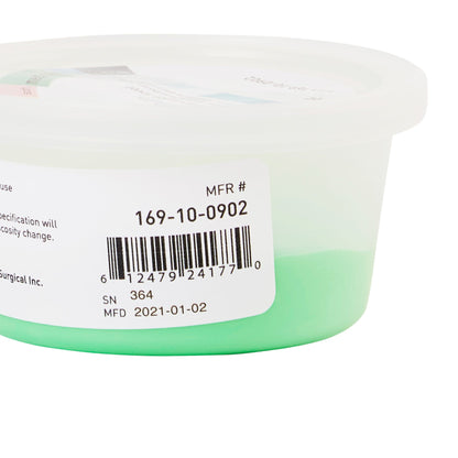 PUTTY, THERAPY MED GRN 2OZ
